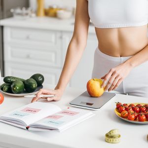 减脂减重训练营