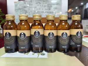 肝胆排毒（套盒）