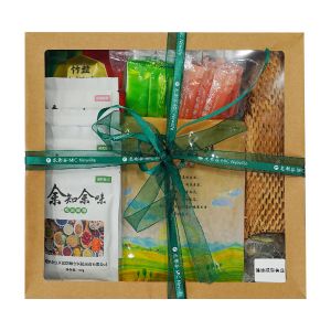 健康减脂套盒（7天）